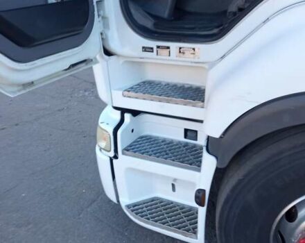 Белый Рено Премиум, объемом двигателя 11 л и пробегом 800 тыс. км за 6700 $, фото 13 на Automoto.ua