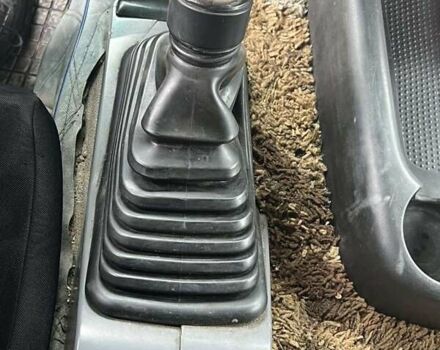 Белый Рено Премиум, объемом двигателя 11.1 л и пробегом 1000 тыс. км за 12000 $, фото 9 на Automoto.ua