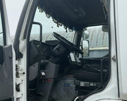 Белый Рено Премиум, объемом двигателя 11.1 л и пробегом 1000 тыс. км за 12000 $, фото 23 на Automoto.ua