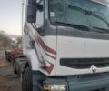 Белый Рено Премиум, объемом двигателя 11.1 л и пробегом 100 тыс. км за 12100 $, фото 1 на Automoto.ua