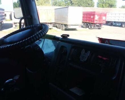 Белый Рено Премиум, объемом двигателя 11 л и пробегом 800 тыс. км за 6700 $, фото 11 на Automoto.ua