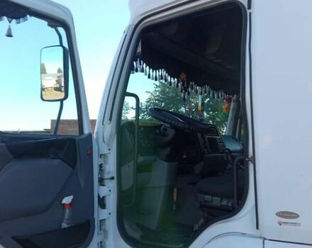 Белый Рено Премиум, объемом двигателя 11 л и пробегом 800 тыс. км за 6700 $, фото 12 на Automoto.ua