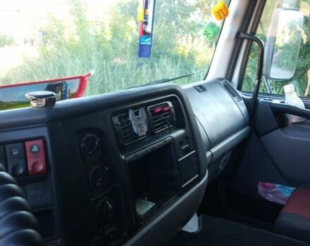 Белый Рено Премиум, объемом двигателя 11 л и пробегом 800 тыс. км за 6700 $, фото 15 на Automoto.ua