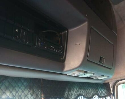 Белый Рено Премиум, объемом двигателя 11 л и пробегом 800 тыс. км за 6700 $, фото 18 на Automoto.ua