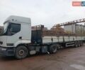 Белый Рено Премиум, объемом двигателя 11.12 л и пробегом 300 тыс. км за 4700 $, фото 1 на Automoto.ua