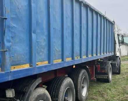 Белый Рено Премиум, объемом двигателя 11.1 л и пробегом 1000 тыс. км за 12000 $, фото 20 на Automoto.ua