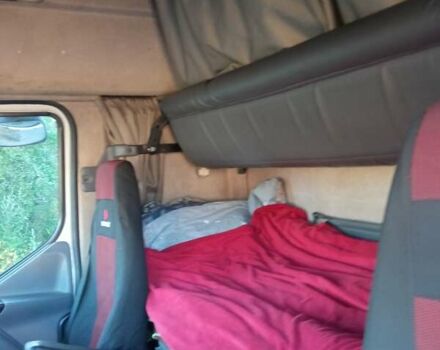 Белый Рено Премиум, объемом двигателя 11 л и пробегом 800 тыс. км за 6700 $, фото 16 на Automoto.ua