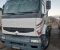Белый Рено Премиум, объемом двигателя 11.1 л и пробегом 100 тыс. км за 12100 $, фото 1 на Automoto.ua