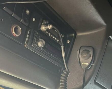 Белый Рено Премиум, объемом двигателя 11.1 л и пробегом 1000 тыс. км за 12000 $, фото 12 на Automoto.ua