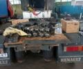 Белый Рено Премиум, объемом двигателя 11 л и пробегом 870 тыс. км за 18000 $, фото 25 на Automoto.ua