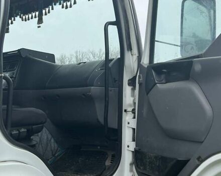 Белый Рено Премиум, объемом двигателя 11.1 л и пробегом 1000 тыс. км за 12000 $, фото 13 на Automoto.ua