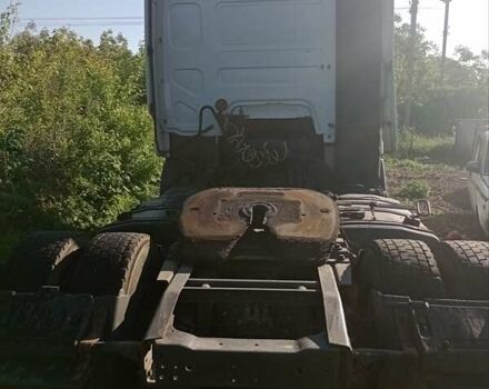 Білий Рено Преміум, об'ємом двигуна 11.1 л та пробігом 380 тис. км за 4200 $, фото 3 на Automoto.ua
