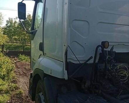 Білий Рено Преміум, об'ємом двигуна 11.1 л та пробігом 380 тис. км за 4200 $, фото 2 на Automoto.ua