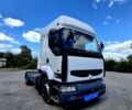 Белый Рено Премиум, объемом двигателя 11.1 л и пробегом 380 тыс. км за 3600 $, фото 1 на Automoto.ua