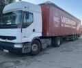 Белый Рено Премиум, объемом двигателя 0 л и пробегом 750 тыс. км за 7500 $, фото 2 на Automoto.ua