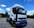 Белый Рено Премиум, объемом двигателя 11.1 л и пробегом 380 тыс. км за 3900 $, фото 1 на Automoto.ua