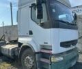 Белый Рено Премиум, объемом двигателя 11.1 л и пробегом 1000 тыс. км за 3200 $, фото 6 на Automoto.ua