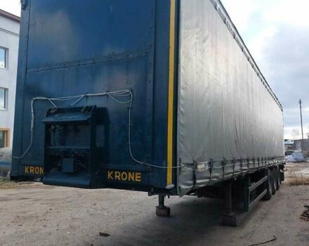 Белый Рено Премиум, объемом двигателя 11.12 л и пробегом 900 тыс. км за 7000 $, фото 2 на Automoto.ua