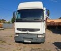 Белый Рено Премиум, объемом двигателя 11.12 л и пробегом 100 тыс. км за 3300 $, фото 1 на Automoto.ua