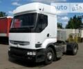 Білий Рено Преміум, об'ємом двигуна 12 л та пробігом 2 тис. км за 6500 $, фото 1 на Automoto.ua