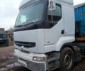 Білий Рено Преміум, об'ємом двигуна 11 л та пробігом 11000 тис. км за 4500 $, фото 1 на Automoto.ua