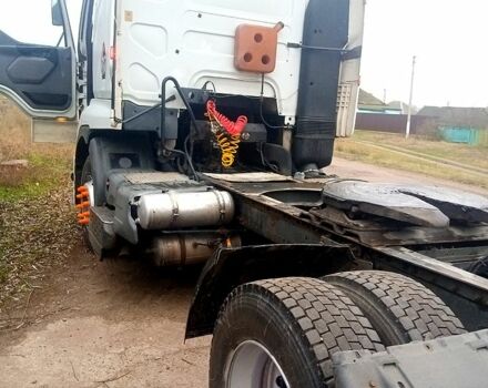 Білий Рено Преміум, об'ємом двигуна 11.6 л та пробігом 0 тис. км за 3600 $, фото 2 на Automoto.ua