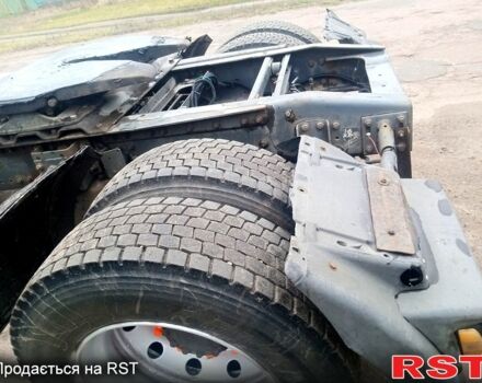 Білий Рено Преміум, об'ємом двигуна 11.6 л та пробігом 0 тис. км за 3600 $, фото 1 на Automoto.ua