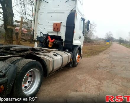 Білий Рено Преміум, об'ємом двигуна 11.6 л та пробігом 0 тис. км за 3600 $, фото 4 на Automoto.ua