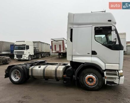 Белый Рено Премиум, объемом двигателя 11.12 л и пробегом 111 тыс. км за 3000 $, фото 4 на Automoto.ua