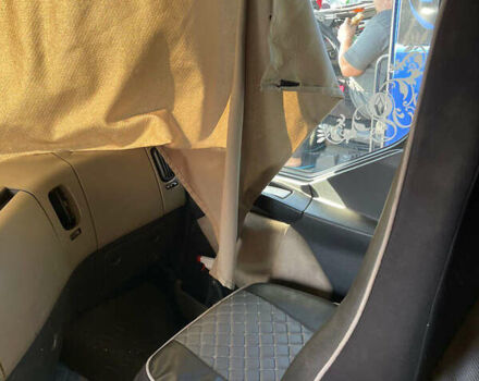 Білий Рено Преміум, об'ємом двигуна 11.1 л та пробігом 1 тис. км за 5000 $, фото 15 на Automoto.ua