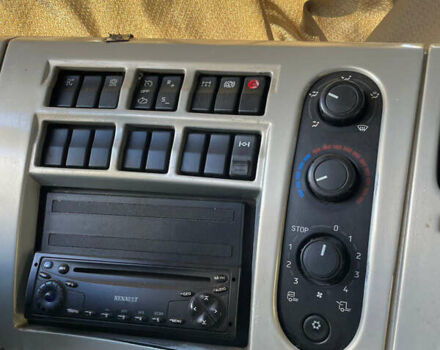 Білий Рено Преміум, об'ємом двигуна 11.1 л та пробігом 1 тис. км за 5000 $, фото 11 на Automoto.ua