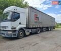 Белый Рено Премиум, объемом двигателя 11.15 л и пробегом 259 тыс. км за 5300 $, фото 1 на Automoto.ua