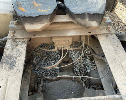 Білий Рено Преміум, об'ємом двигуна 11.1 л та пробігом 1 тис. км за 5000 $, фото 17 на Automoto.ua