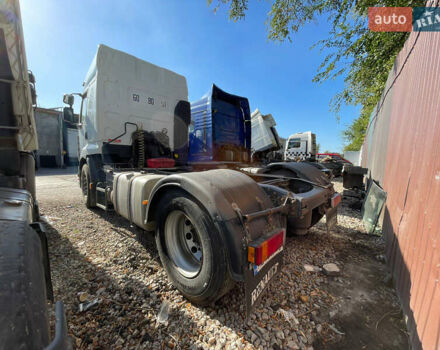 Білий Рено Преміум, об'ємом двигуна 11.1 л та пробігом 1 тис. км за 5000 $, фото 10 на Automoto.ua