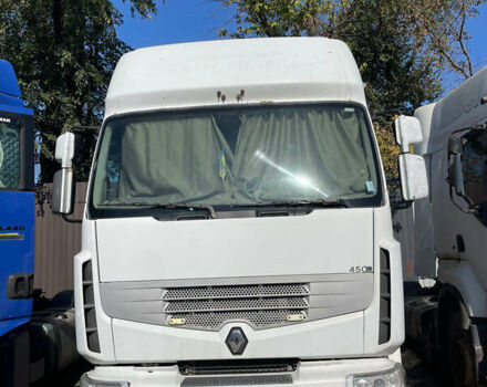 Білий Рено Преміум, об'ємом двигуна 11.1 л та пробігом 1 тис. км за 5000 $, фото 13 на Automoto.ua