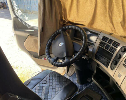 Білий Рено Преміум, об'ємом двигуна 11.1 л та пробігом 1 тис. км за 5000 $, фото 2 на Automoto.ua