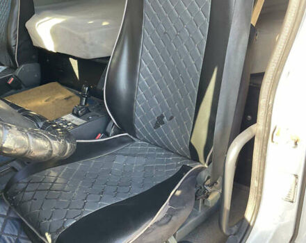 Білий Рено Преміум, об'ємом двигуна 11.1 л та пробігом 1 тис. км за 5000 $, фото 4 на Automoto.ua