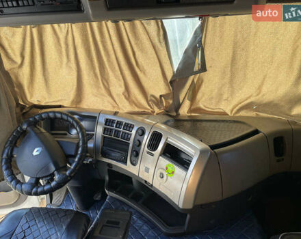 Білий Рено Преміум, об'ємом двигуна 11.1 л та пробігом 1 тис. км за 5000 $, фото 12 на Automoto.ua