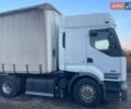 Білий Рено Преміум, об'ємом двигуна 11.1 л та пробігом 230 тис. км за 7000 $, фото 3 на Automoto.ua