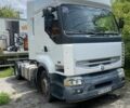 Белый Рено Премиум, объемом двигателя 12 л и пробегом 1000 тыс. км за 5100 $, фото 1 на Automoto.ua
