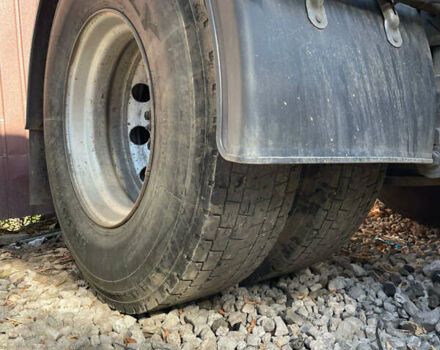 Білий Рено Преміум, об'ємом двигуна 11.1 л та пробігом 1 тис. км за 5000 $, фото 16 на Automoto.ua