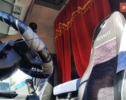 Білий Рено Преміум, об'ємом двигуна 11.12 л та пробігом 750 тис. км за 6500 $, фото 4 на Automoto.ua
