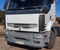 Білий Рено Преміум, об'ємом двигуна 11.12 л та пробігом 750 тис. км за 6500 $, фото 1 на Automoto.ua