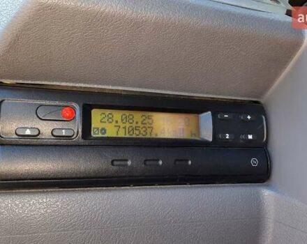 Білий Рено Преміум, об'ємом двигуна 11.12 л та пробігом 750 тис. км за 6500 $, фото 9 на Automoto.ua