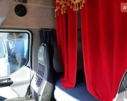 Білий Рено Преміум, об'ємом двигуна 11.12 л та пробігом 750 тис. км за 6500 $, фото 14 на Automoto.ua