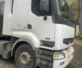Белый Рено Премиум, объемом двигателя 11.12 л и пробегом 1 тыс. км за 4500 $, фото 2 на Automoto.ua