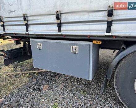 Білий Рено Преміум, об'ємом двигуна 10.84 л та пробігом 1 тис. км за 13500 $, фото 26 на Automoto.ua