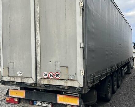 Рено Премиум 2006 в Ужгороде на Automoto.ua Белый Рено Премиум, объемом двигателя 10.8 л и пробегом 1 тыс. км за 18114 $, фото 12 на Automoto.ua