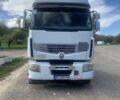 Белый Рено Премиум, объемом двигателя 10.8 л и пробегом 1 тыс. км за 6999 $, фото 1 на Automoto.ua