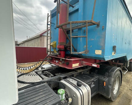 Білий Рено Преміум, об'ємом двигуна 10.84 л та пробігом 792 тис. км за 10800 $, фото 2 на Automoto.ua